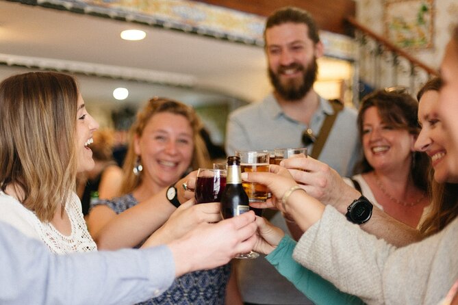 Private Seville Tapas & History Tour - Triana, river views, and why this night feels more local