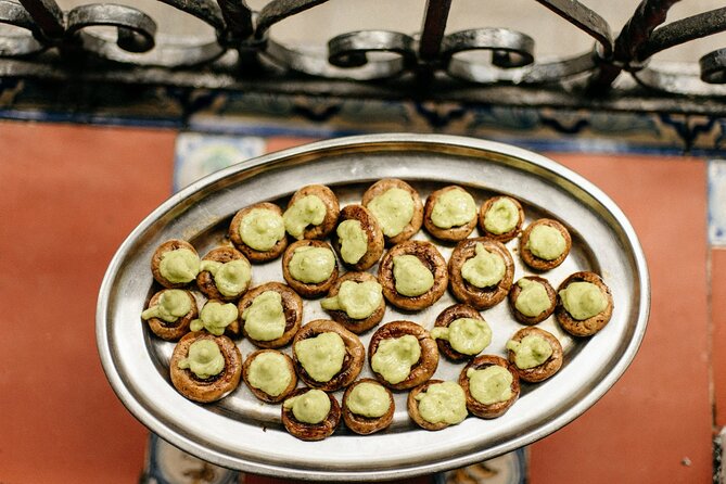 Private Seville Tapas & History Tour - The 4 drinks and how to pace them like a local