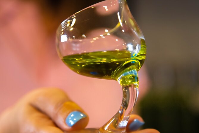 Private Tasting of Olive Oil in Córdoba - Price and value: is $35.07 worth it