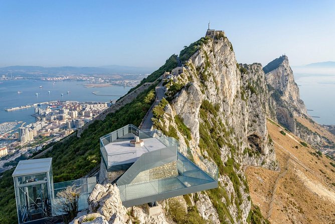 Private tour and shore excusion of Gibraltar from Cadiz - Key things to know before you go