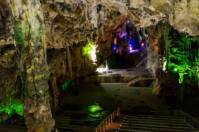 Private tour and shore excusion of Gibraltar from Cadiz - Why this Gibraltar day feels different from a typical trip
