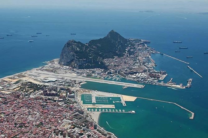 Private tour and shore excusion of Gibraltar from Cadiz - Door-to-door from Cádiz, and how the timing usually works