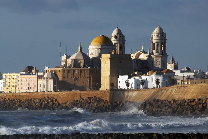 Private Tour around Cadiz including Torre Tavira - Key highlights to look for