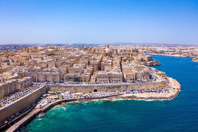 Private tour Cadiz: the city of light - A short private route that makes Cádiz make sense