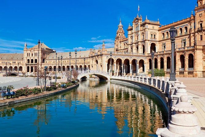 Private Tour Jewish Quarter, center and Plaza de España - Key highlights that make this tour worth your time