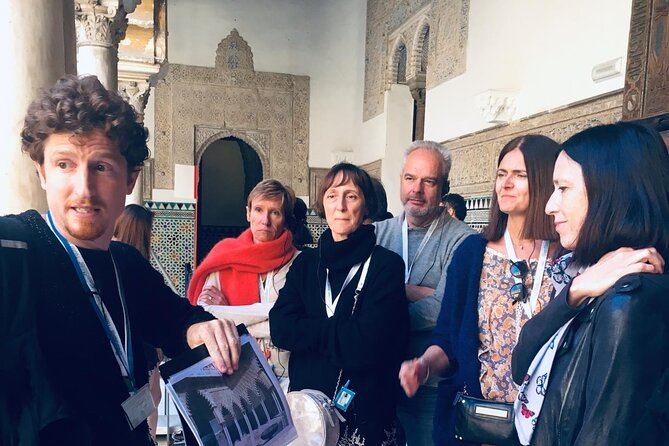 Private Tour Jewish Quarter, center and Plaza de España - Why the Jewish Quarter and Plaza de España fit together