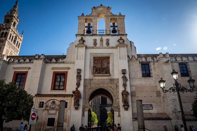 Private Tour Jewish Quarter, center and Plaza de España - Don Juan, Golden Age vibes, and the city’s cultural pivot