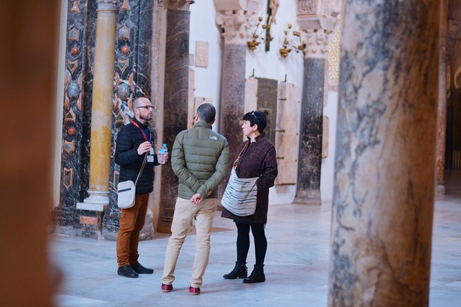 Private Tour: Mezquita-Catedral from Cordoba - Why the Mezquita-Catedral feels like more than a single monument