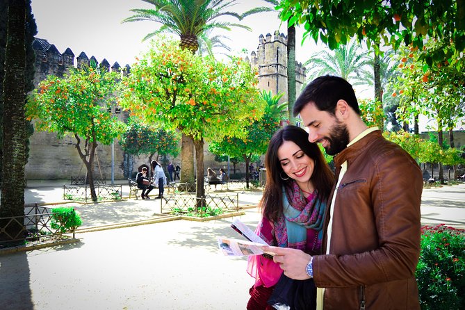 Private Tour: Mezquita-Catedral from Cordoba - Private pacing: why smaller groups change the visit