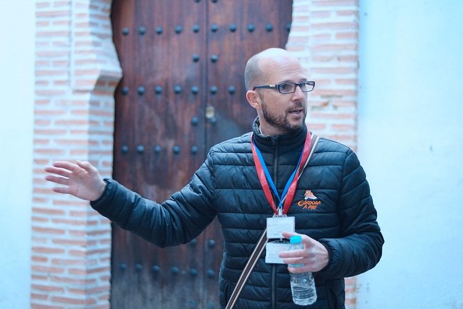 Private Tour: Mezquita-Catedral from Cordoba - Logistics that actually matter once you are on-site