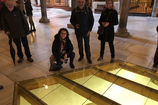 Private Tour of Cordoba Week Days 2 Hours Tickets included - Where This Tour Shines, and Where It Might Not