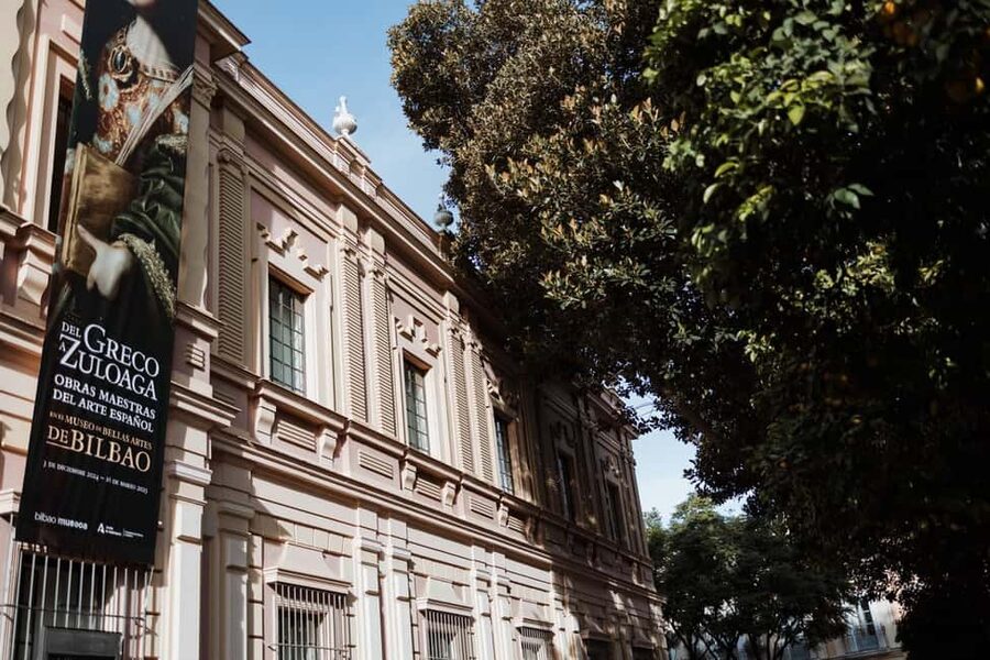 Private Tour of the Museum of Fine Arts, Seville - Key things to know before you go