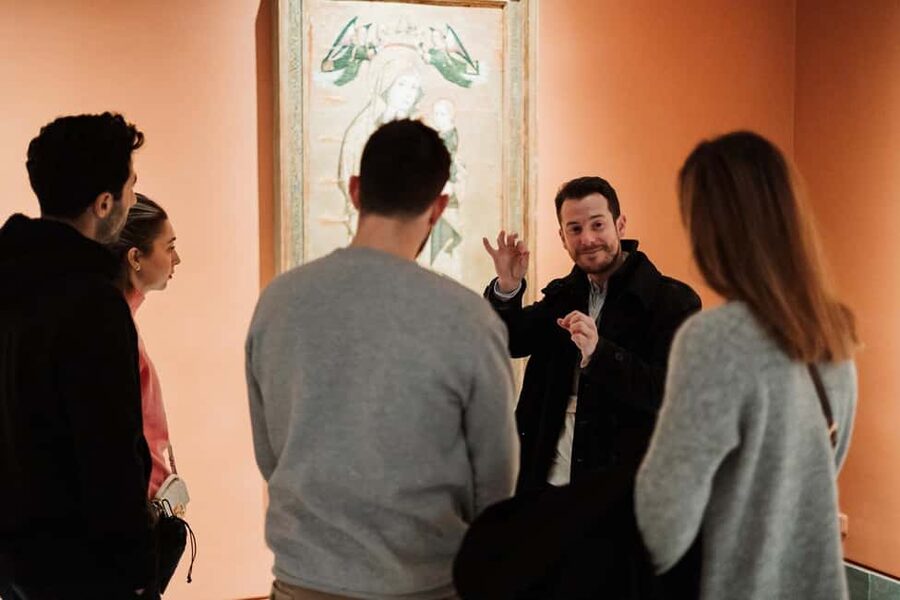 Private Tour of the Museum of Fine Arts, Seville - Baroque Seville: Valdés Leal, Zurbarán, and Alonso Cano in context