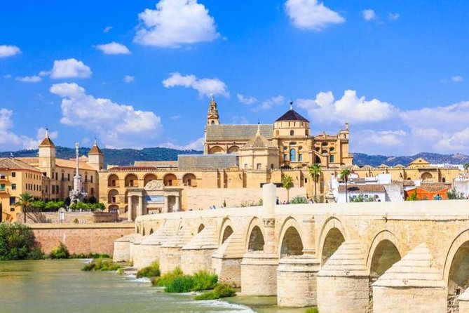 Private tourist route in Córdoba - Key things to know before you go