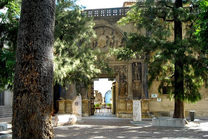 Private tourist route in Córdoba - How long is enough: choosing 1, 3, or 6 hours wisely