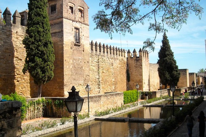 Private tourist route in Córdoba - Price and value: what $60.21 per person buys you