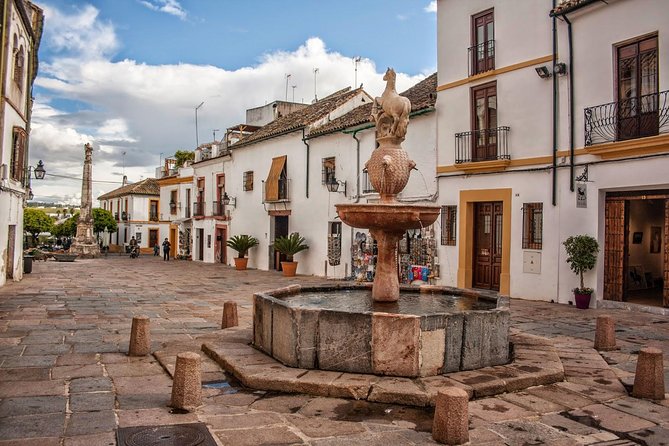 Private tourist route in Córdoba - Getting the timing right once you arrive