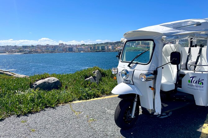 Private VIP Tour in Tuk Tuk Cadiz - Key Highlights You Should Know Before You Go