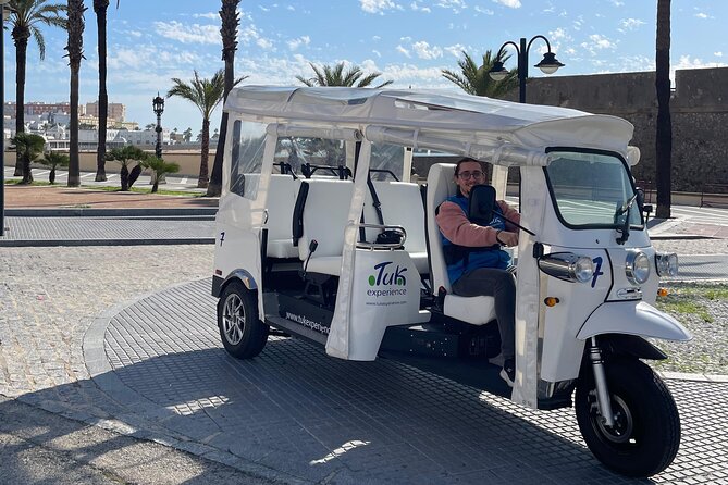 Private VIP Tour in Tuk Tuk Cadiz - The 2-Hour Tour at a Glance (and Why the Value Is Real)