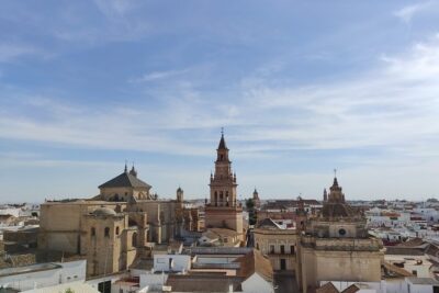 Private visit to Carmona and its main monuments