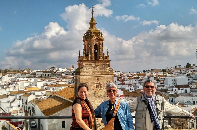 Private visit to Carmona and its main monuments - Value check: what’s included, what isn’t, and why it matters