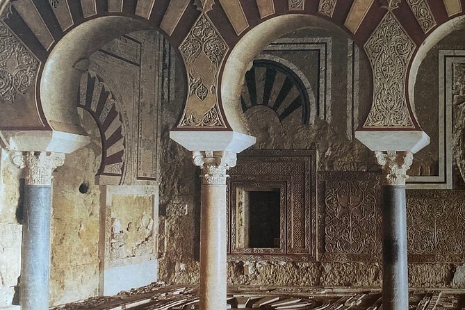 Private Visit to Medina Azahara with Official Guide - Value and Price: Is $162.94 Worth It?