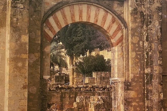 Private Visit to Medina Azahara with Official Guide - Who This Private Medina Azahara Tour Suits Best
