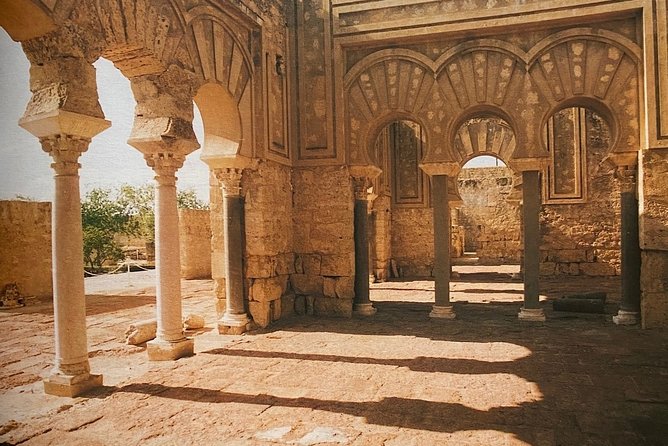 Private Visit to Medina Azahara with Official Guide - Should You Book This Private Visit to Medina Azahara?