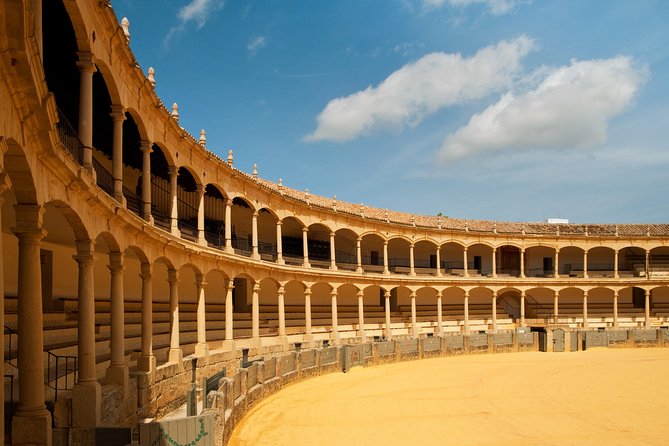 Private White Villages & Ronda Day Tour from Seville - Grazalema Mirador and Village Time in the Sierra de Grazalema