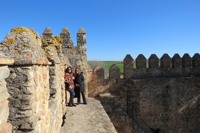 Private White Villages & Ronda Day Tour from Seville - Lunch in Grazalema: Plan for It, Keep It Simple