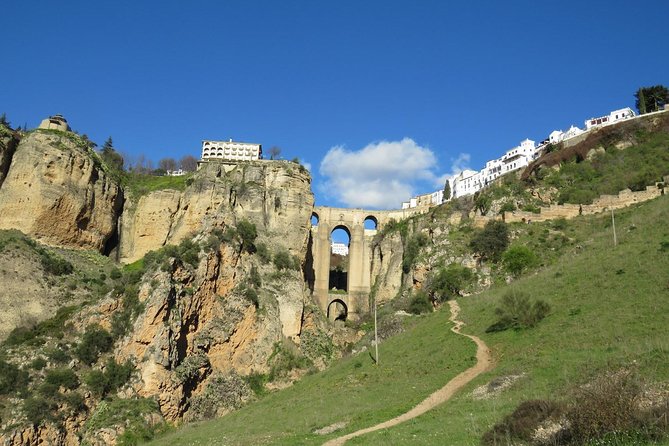 Private White Villages & Ronda Day Tour from Seville - What You Get for the Price: Real Value in a Private Day
