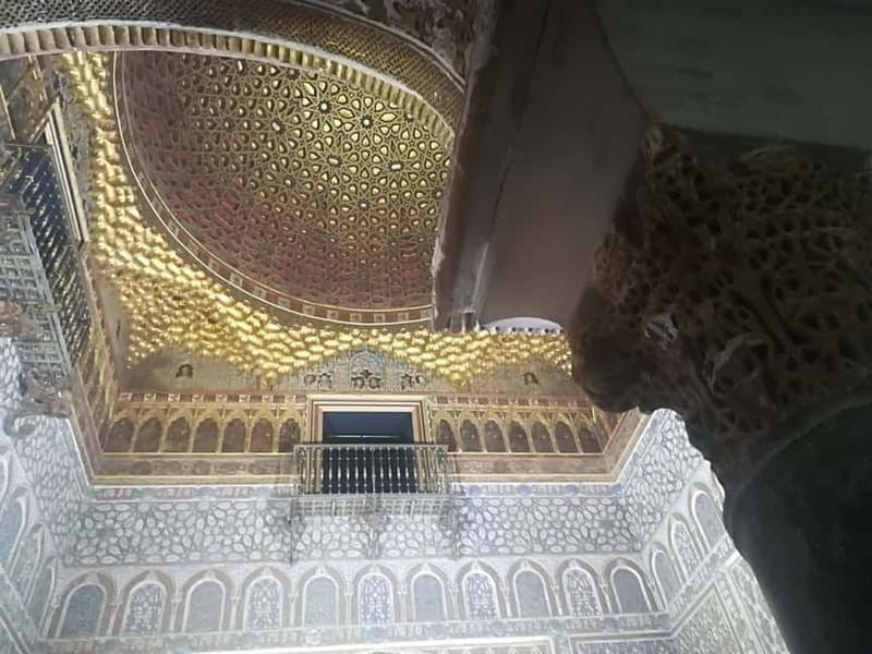 Real Alcázar of Seville Skip-the-Line Private Tour - What Makes This Tour Worth Your Time