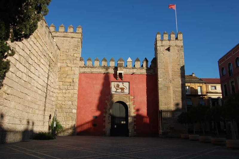 Real Alcázar of Seville Skip-the-Line Private Tour - Real Alcázar Highlights Without the Line-Induced Stress