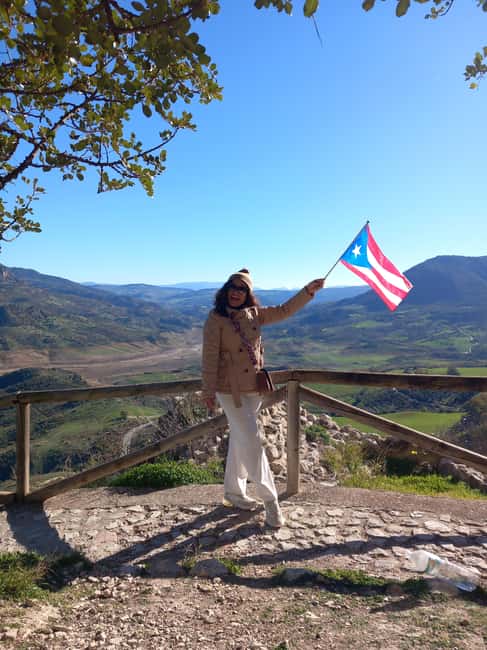 Ronda and White Villages: Small Group Day Trip Experience - Key Points at a Glance