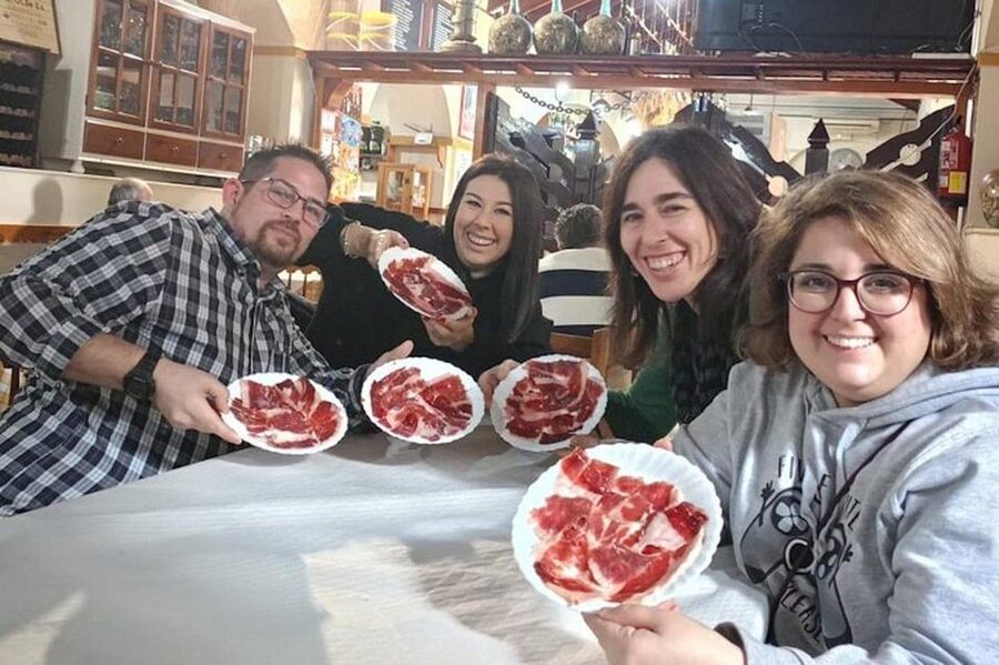Ronda and White Villages: Small Group Day Trip Experience - White Villages Plus Ronda, Packed Into One Clean Day