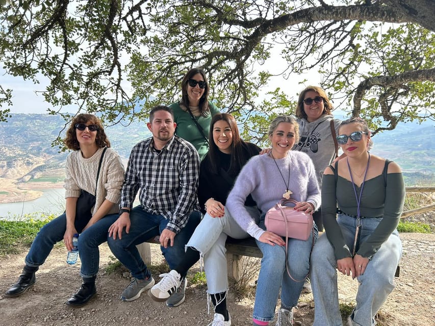 Ronda and White Villages: Small Group Day Trip Experience - Stop 3: Ronda on Foot, El Tajo, the Bullring, and the Bridges