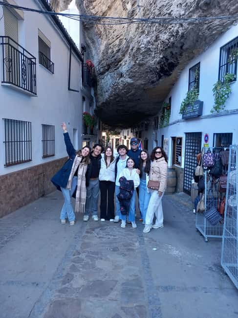 Ronda and White Villages: Small Group Day Trip Experience - Who This Day Trip Fits Best