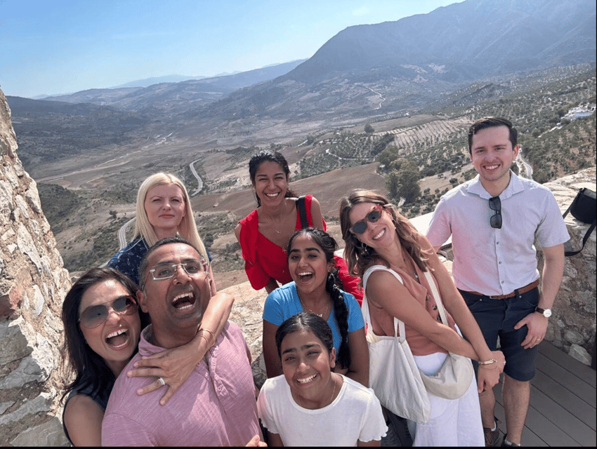 Ronda and White Villages: Small Group Day Trip Experience - Seville Meeting Point, Then Into the Real Andalusia Pace