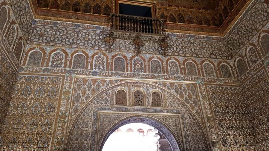 Royal Alcázar of Seville Skip-the-Line Guided Tour - Practical Tips That Make the Alcázar Visit Smoother