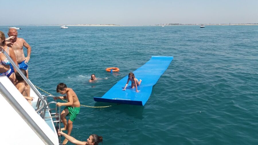 Sancti Petri: Catamaran Cruise with Swim Stop and lunch - Should you book it? My quick decision guide