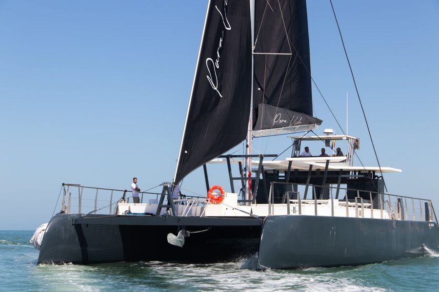 Sancti Petri: Catamaran Cruise with Swim Stop and lunch - Who this cruise suits best (and who might want to choose differently)