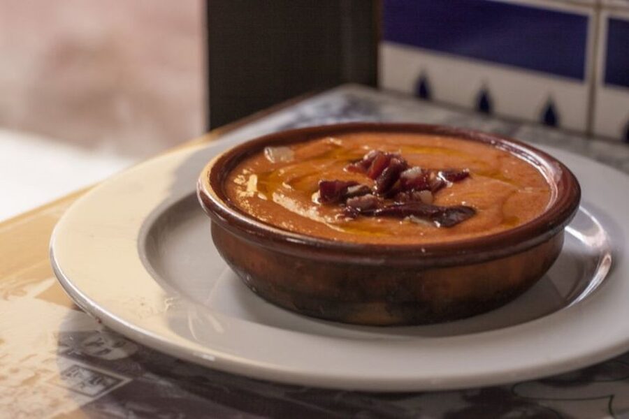 Secret Food Tour Seville - Key things you should know before you go