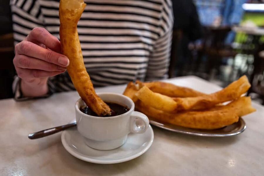 Secret Food Tour Seville - A tapas walk that teaches you how Seville actually eats