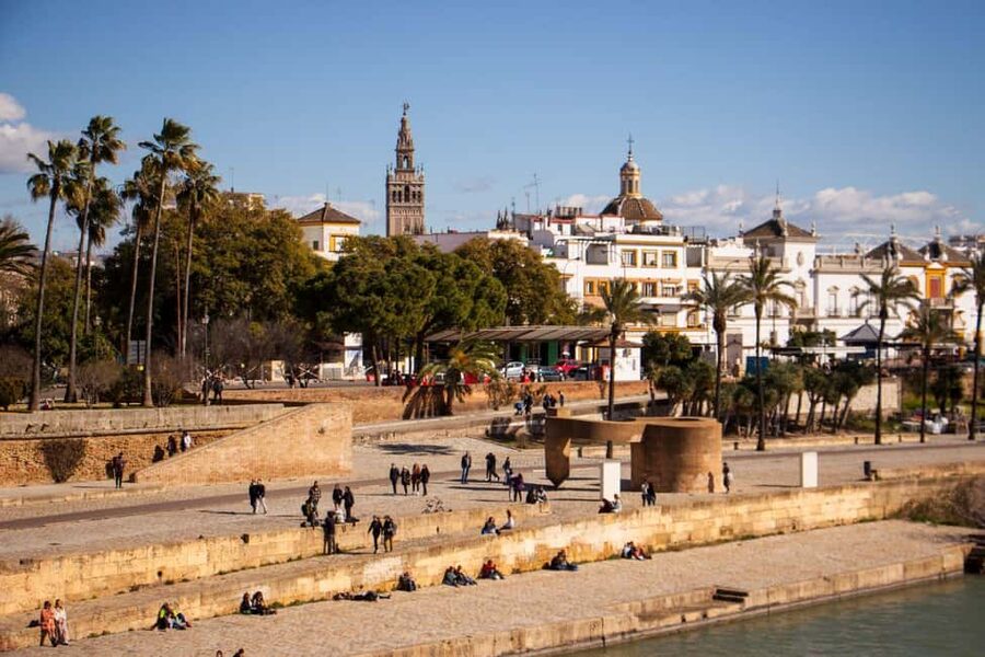 Secret Food Tour Seville - Jamón, cured meats, and cheeses, plus pork cheeks stew