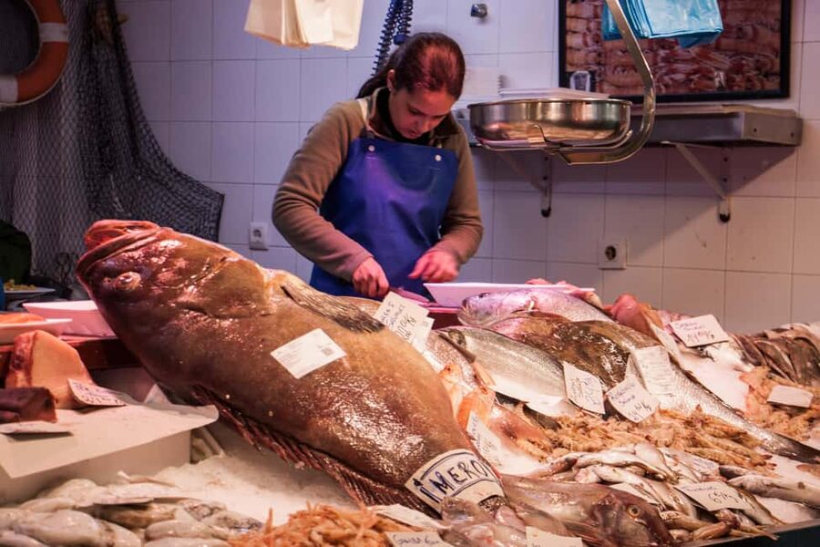 Secret Food Tour Seville - The Secret Dish at the end, and why it keeps the tour feeling special
