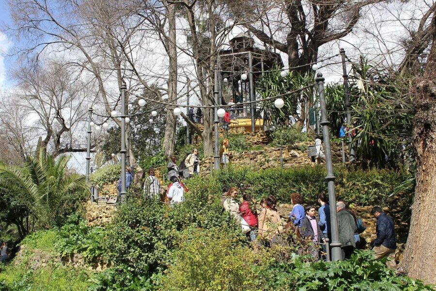 Secrets of Maria Luisa Park and Plaza de Espana - FAQ