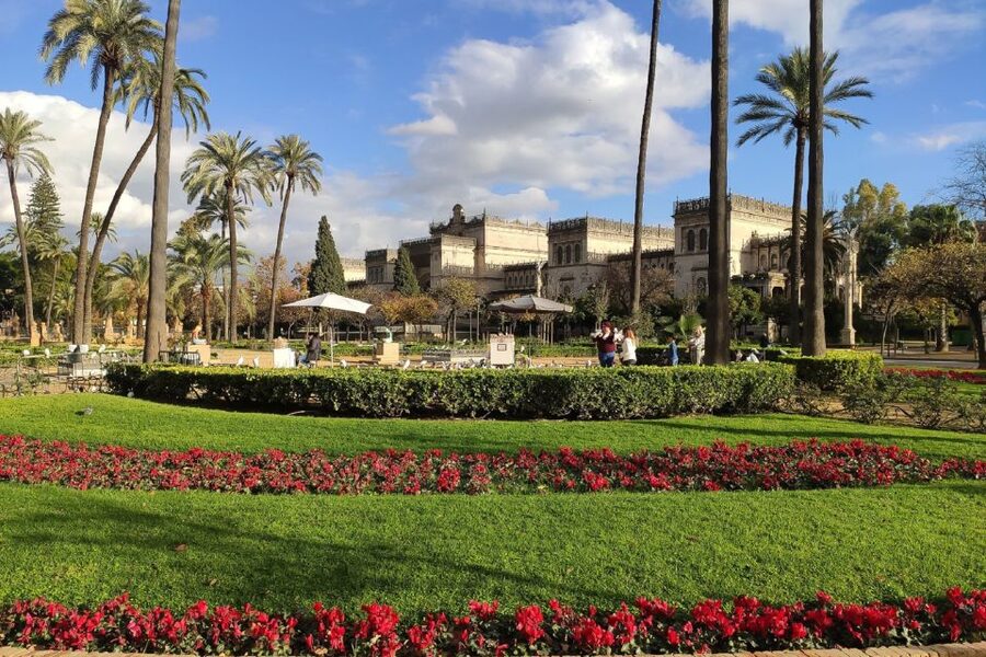 Secrets of Maria Luisa Park and Plaza de Espana - Who this tour is best for (and who should skip it)