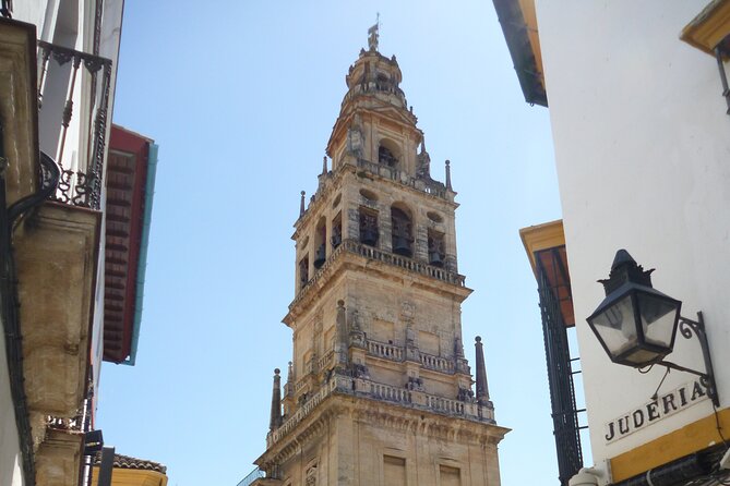 Semi-private visit to the Mosque-Cathedral of Cordoba - What the Small, Semi-Private Group Changes for Your Experience