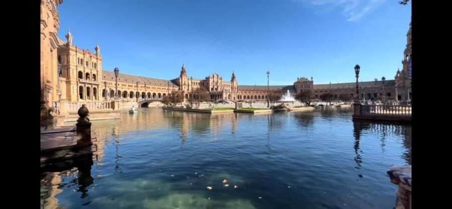 Sevilla: Alcazar and Cathedral Private Tour - Who this private tour is best for