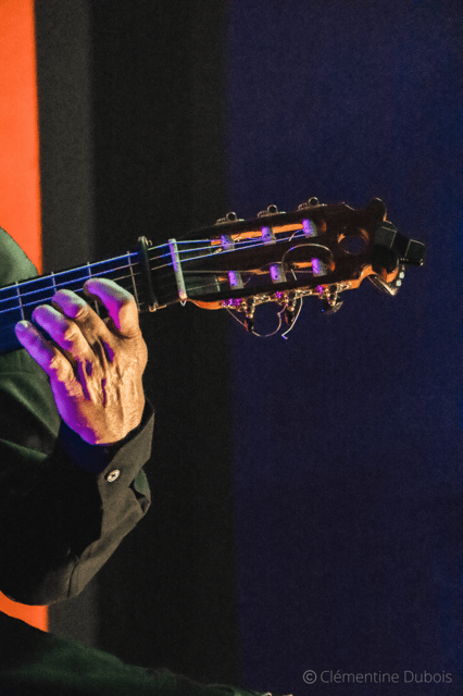 Sevilla: Flamenco Show at Tablao Álvarez Quintero - Language support and what that means for first-timers